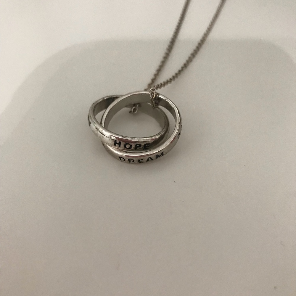 Avon Hope and dream Necklace